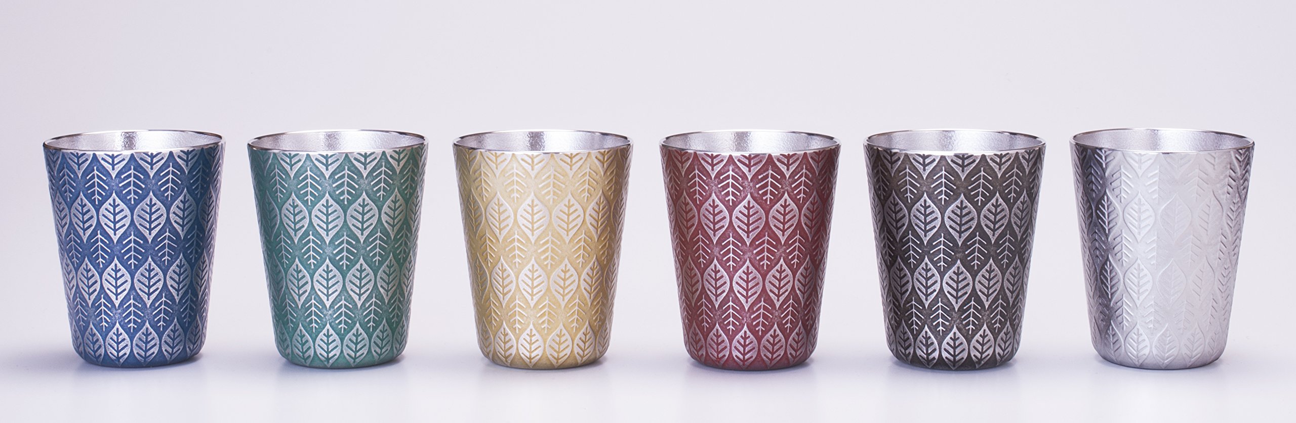 【新品未使用】大阪錫器(すずき) 大阪浪華錫器 伝統工芸 酒器 タンブラー Amazon｜大阪錫器(すずき) 大阪浪華錫器 伝統工芸 酒器 タンブラー